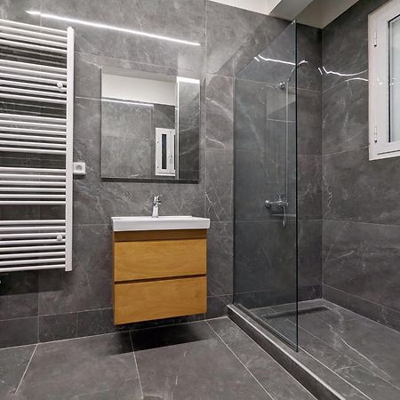 Victroria Grand Palace Apartment アテネ エクステリア 写真