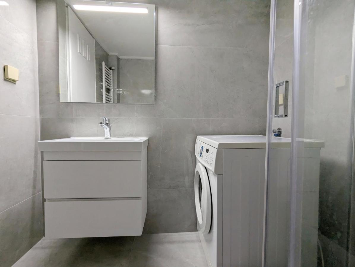 Victroria Grand Palace Apartment アテネ エクステリア 写真