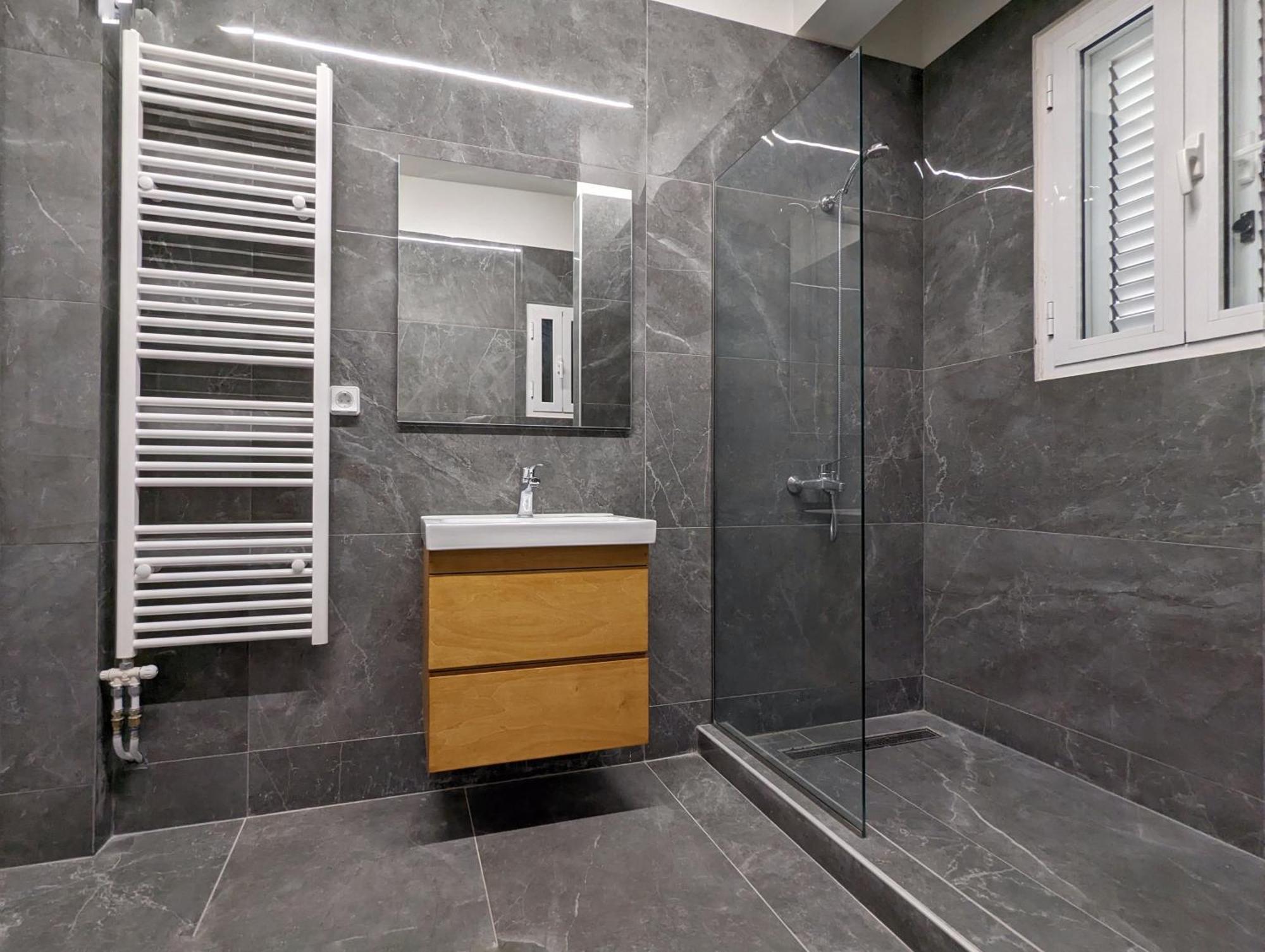 Victroria Grand Palace Apartment アテネ エクステリア 写真